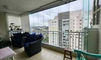 Imagem 4: Apartamento em condomínio clube 3 dormitórios 1 suíte 2 vagas