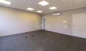 Imagem 6: São Paulo - Conjunto Comercial/Sala - Mooca