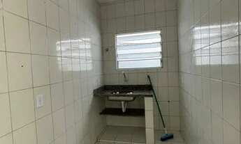 Imagem 6: Casa Térrea 1 quarto sala, não precisa de fiador nem depósito