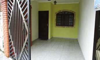 Imagem 3: PRAIA GRANDE - Casa Padrão - REAL