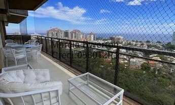 Imagem 2: ABM 223 mts - FRONTAL - DULCIDIO CARDOSO - BARRA DA TIJUCA -RJ