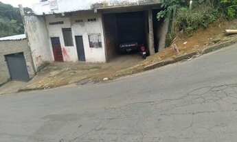 Imagem 4: Imóvel casa e lojas