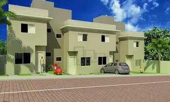 Imagem 16: Casa à venda, 75 m² por R$ 275.000,00 - Residencial Horto Flamboyant - Sorocaba/SP