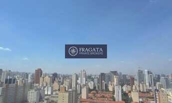 Imagem 7: Apartamento com 4 dormitórios à venda, 332 m² por R$ 8.500.000,00 - Pinheiros - São Paulo