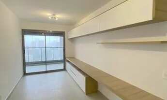 Imagem 2: Alto da Boa Vista Lindo Apartamento Lazer de clube Ref.:3446609