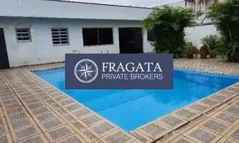 Imagem 4: Agradável casa com 450m² no Alto da Lapa