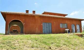 Imagem 3: Chácara com vista cinematográfica