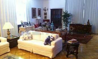 Imagem 4: Apartamento à venda, 3 quartos, 1 suíte, 1 vaga, Copacabana - RIO DE JANEIRO/RJ