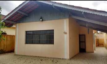 Imagem: Térrea para venda possui 85 metros quadrados