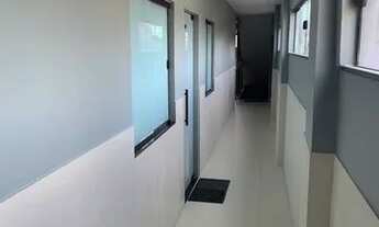 Imagem 5: Apto Mobiliado 2/4