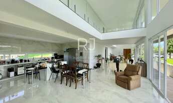 Imagem 5: Casa Alphaville II - Salvador/BA