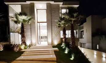 Imagem: Casa com 4 dormitórios à venda, 745 m²