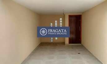 Imagem: Sobrado com 3 dormitórios à venda, 172