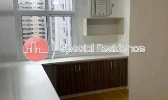 Imagem 7: Apartamento-LOCAÇÃO-Barra da Tijuca-Rio de Janeiro-RJ