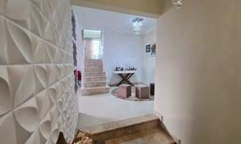 Imagem 6: Casa no condomínio Recanto dos Paturis - Vinhedo/SP - 3 suítes e piscina