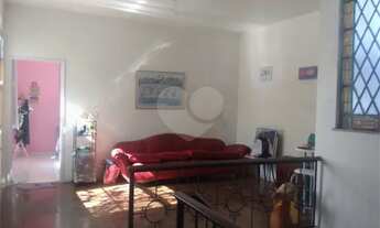 Imagem 4: Rio de Janeiro - Casa Padrão - TIJUCA