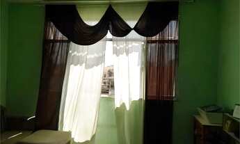 Imagem 3: Apartamento dois dormitórios com dependência