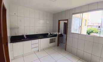 Imagem: 98m² - 3 Quartos - Setor Central