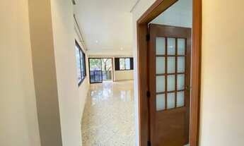 Imagem 2: Apartamento para aluguel possui 103 metros quadrados com 2 quartos