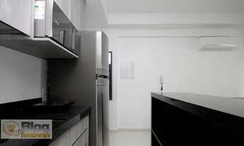Imagem 5: Apartamento com 1 dormitório à venda, 37 m² - Bela Vista - São Paulo/SP