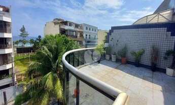 Imagem 3: Rio de Janeiro - Casa de Condomínio - RECREIO DOS BANDEIRANTES