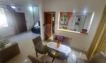 Imagem 3: Casa de vila com ótima planta, reformada [VP