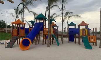 Imagem 7: Terreno à venda, 275 m² por R$ 275.000,00 - Residencial Quinta da Mata - Ribeirão Preto/SP