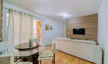 Imagem 3: Apartamento Residencial à venda, Jardim Petrópolis, Cotia - AP1192