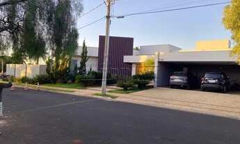 Imagem 4: Casa Condomínio em Araraquara