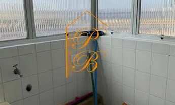 Imagem 3: Apartamento para venda ou locação 2 dormitórios 1 banheiro 1 vaga no bairro Vila Firmiano