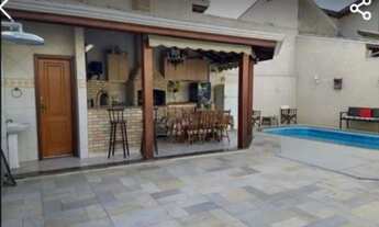 Imagem 6: INDAIATUBA - Casa Padrão - JARDIM CRISTINA