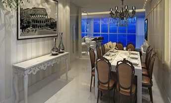 Imagem 3: Apartamento à venda, 4 quartos, 4 suítes, 3 vagas, Barra Sul - Balneário Camboriú/SC