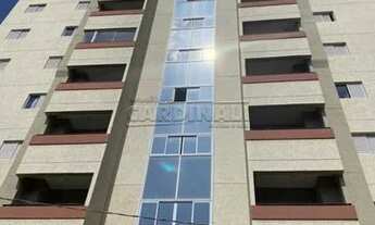 Imagem: Apartamento Padrão em São Carlos