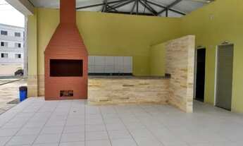 Imagem 5: Vendo Ap no Plaza Norte - cond + completo da ilha