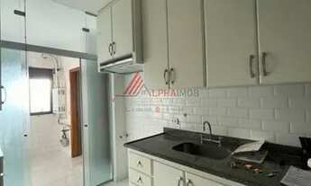 Imagem: Barueri - Apartamento Padrão - ALPHAVILLE