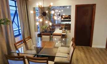 Imagem: Apartamento para venda com 3 quartos, 1