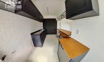 Imagem 7: Apartamento para locação em Vila Bastos, Santo André/SP