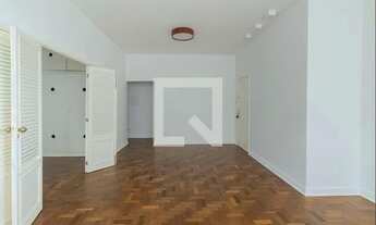 Imagem 6: Apartamento para Aluguel - Jardim Paulista, 3 Quartos, 110 m2