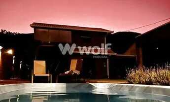 Imagem 3: MARAVILHOSA RESIDÊNCIA NA PRAIA / PISCINA / GAR