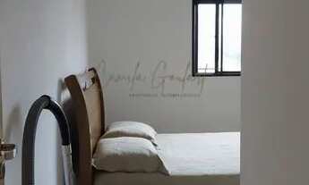 Imagem 4: Apartamento para venda possui 53 metros quadrados com 2 quartos