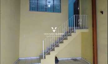 Imagem 2: SOBRADO FRONTAL PARA LOCAÇÃO NO BAIRRO VILA ALPINA, 3 DORMS, 2 SUITES , 1 VAGA, 124 MT2 Co