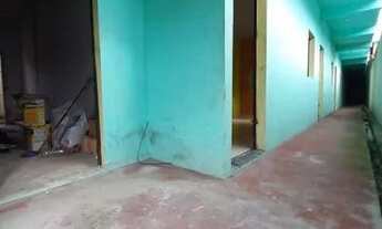 Imagem 3: O imóvel possui 5 apartamentos tipo KITNETS disponível para venda no Bairro Santa Etelvina