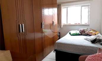 Imagem 7: Casa de vila - 02 quartos - Cascadura [ME