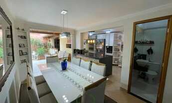 Imagem 6: Casa à venda 4 Quartos, 2 Vagas, 120M², Esplanada Independência, Taubaté - SP