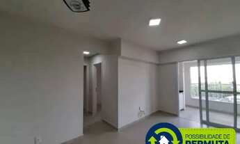 Imagem: 9283 - 68m² 2 vagas de garagem Apartamento