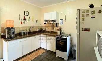 Imagem 6: Casa - Ribeirão Preto - Jardim Antártica