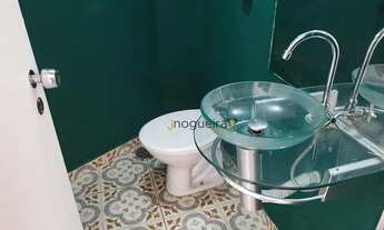 Imagem 3: Apartamento próximo a estação