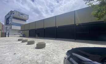 Imagem 5: GALPÃO COMERCIAL em LAURO DE FREITAS - BA, JARDIM AEROPORTO