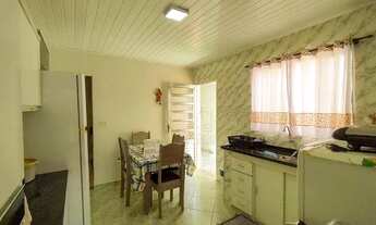 Imagem 5: Sobrado com 3 dormitórios, 144 m² - venda por R$ 420.000,00 ou aluguel por R$ 3.068,00/mês