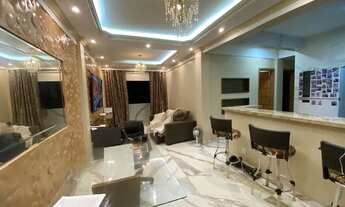 Imagem: Alugo Apto c/ churrasqueira